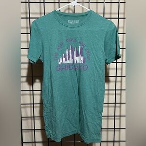 Vintage Urban Outfitters Graphic Tee